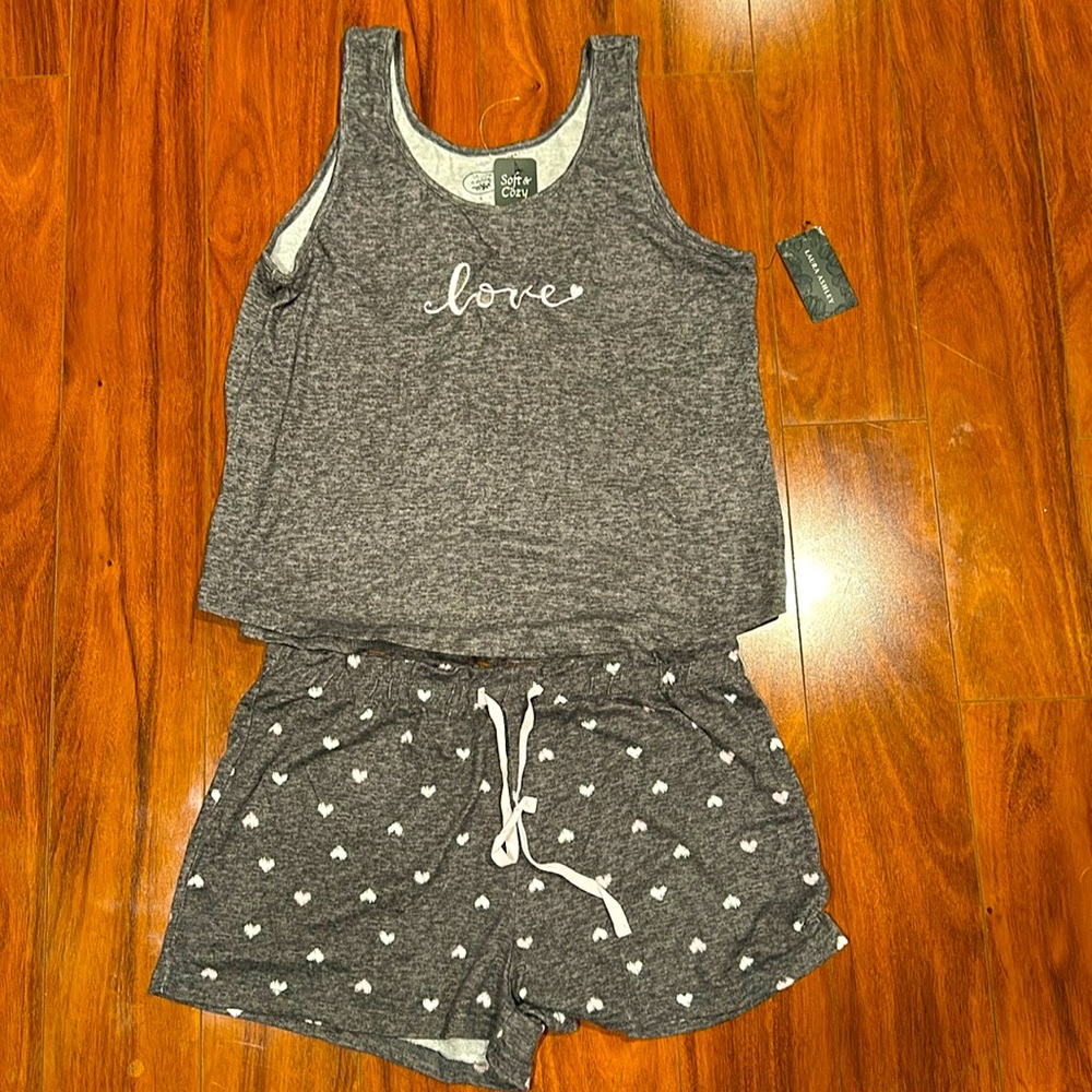 Women pajama set